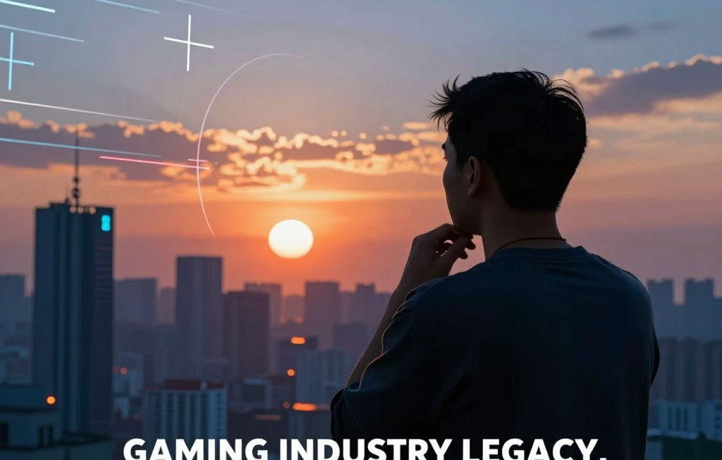 게임 업계 전설 빈스 잠펠라 55세 나이로 별세 – 콜 오브 듀티 창시자의 유산