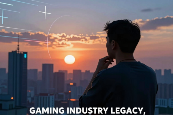 게임 업계 전설 빈스 잠펠라 55세 나이로 별세 – 콜 오브 듀티 창시자의 유산