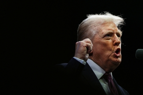 [뉴스] “대만방어 최우선, 한국 국방지출 늘려야”…트럼프 행정부, 새 국가안보전략 발표