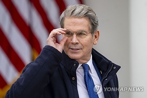 [뉴스] 미 재무장관 “올해 미국 실질 GDP성장률 3%…내년 인플레 하락 전망”