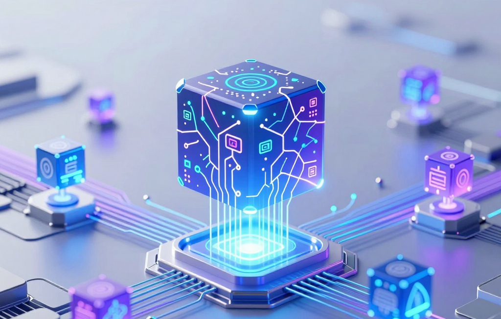 2025년 주목할 양자 머신러닝 QML과 AI 융합의 5가지 혁신 효과