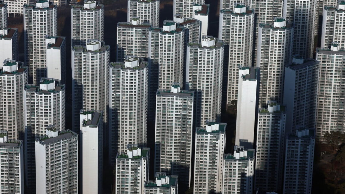 [뉴스] 수원 2주택자, 분당 갈아타기 성공하려면…꼭 이 순서대로