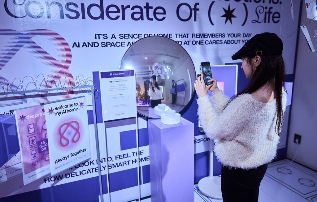 [뉴스] 난리 난 MZ 성지 어디길래…2030이 꽂힌 팝업 정체는?