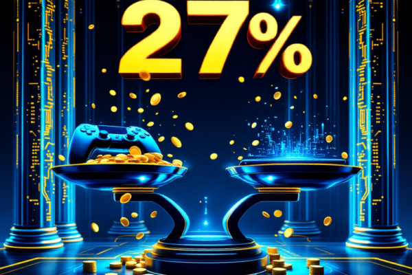 에픽게임즈 vs 애플: 27% 수수료 판결이 바꿀 게임업계의 미래