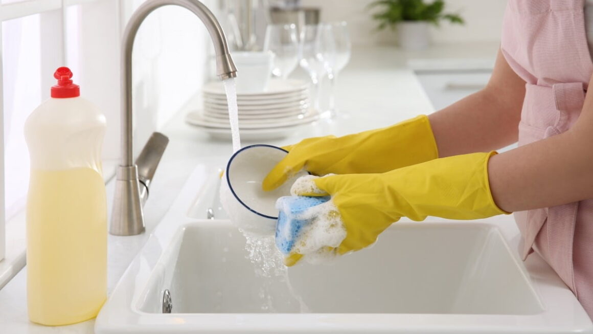 [뉴스] 설거지 귀찮아서 미뤘다가 사망 위험 질환까지…전문가 경고