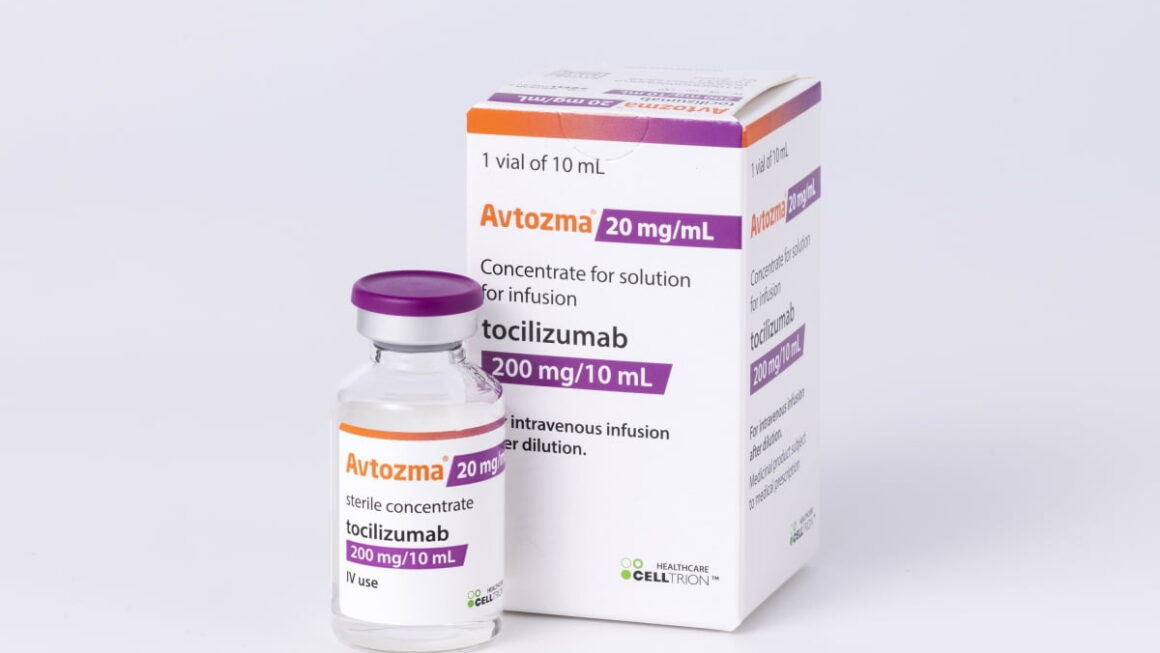 [뉴스] 셀트리온 자가면역질환치료제 앱토즈마 미국 상위 PBM 처방집 등재