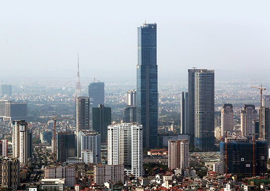 [뉴스] “대미흑자 30% 급증? 트럼프가 울고 가겠네”…작년 8% 성장한 베트남 비결은