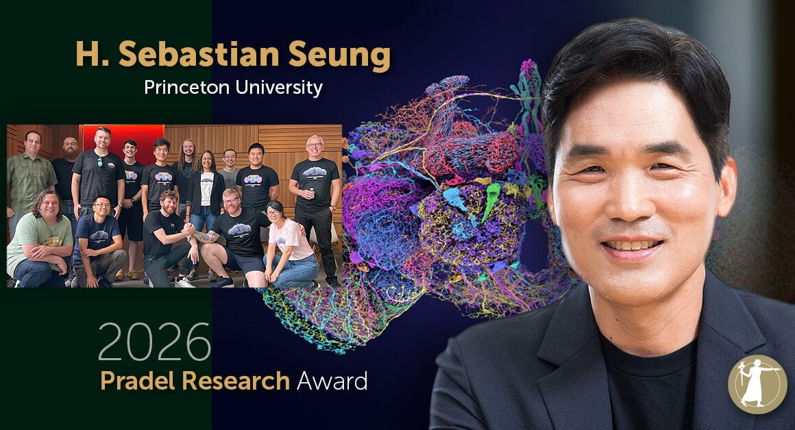 [뉴스] 이재용 회장 영입 1호 승현준 교수…뇌 지도 비밀 풀었다 쾌거