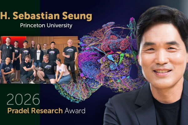 [뉴스] 이재용 회장 영입 1호 승현준 교수…뇌 지도 비밀 풀었다 쾌거