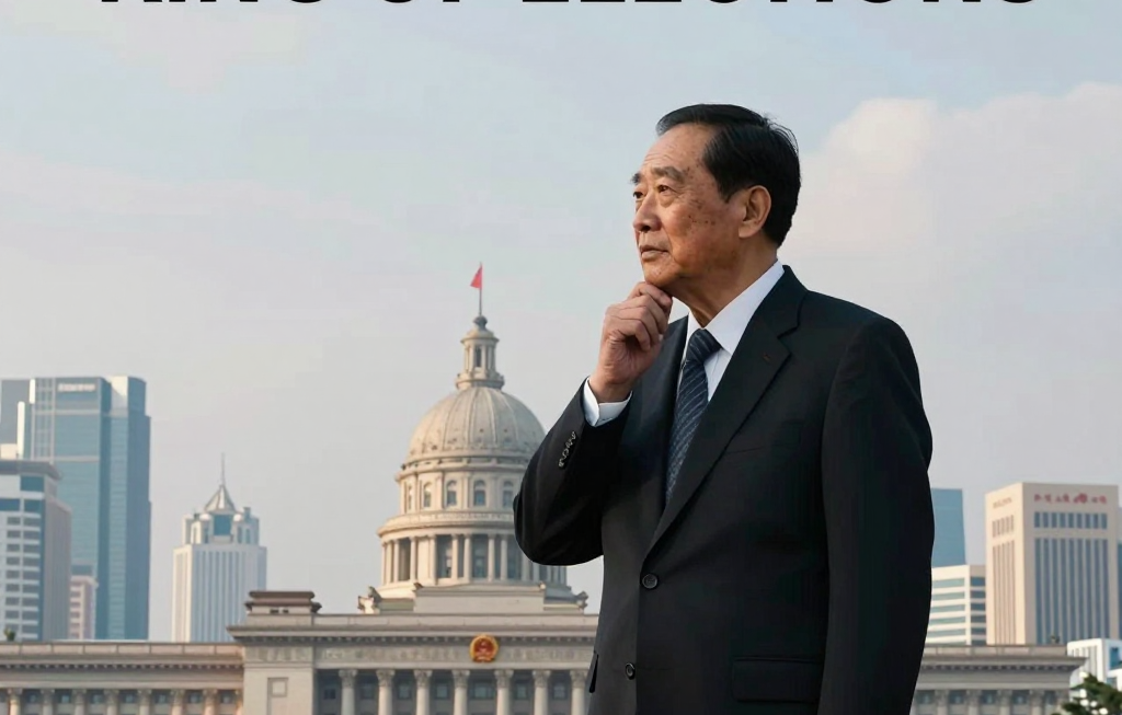 이해찬 전 총리 위독, 선거의 제왕이 남긴 한국 정치 50년 발자취