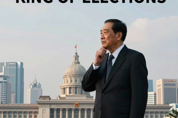 이해찬 전 총리 위독, 선거의 제왕이 남긴 한국 정치 50년 발자취