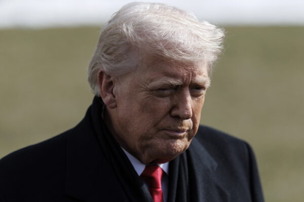 [뉴스] 트럼프, 韓 관세인상 질문에 “한국과 해결책 마련할 것”