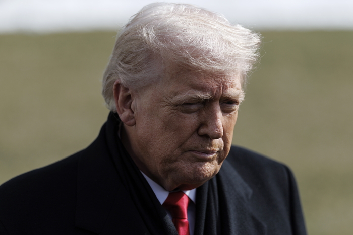 [뉴스] 트럼프, 韓 관세인상 질문에 “한국과 해결책 마련할 것”