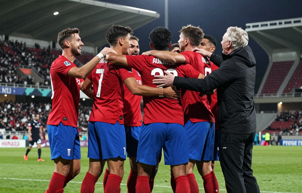 토트넘, 도르트문트 2-0 완파로 프랭크 감독 경질 위기 극복