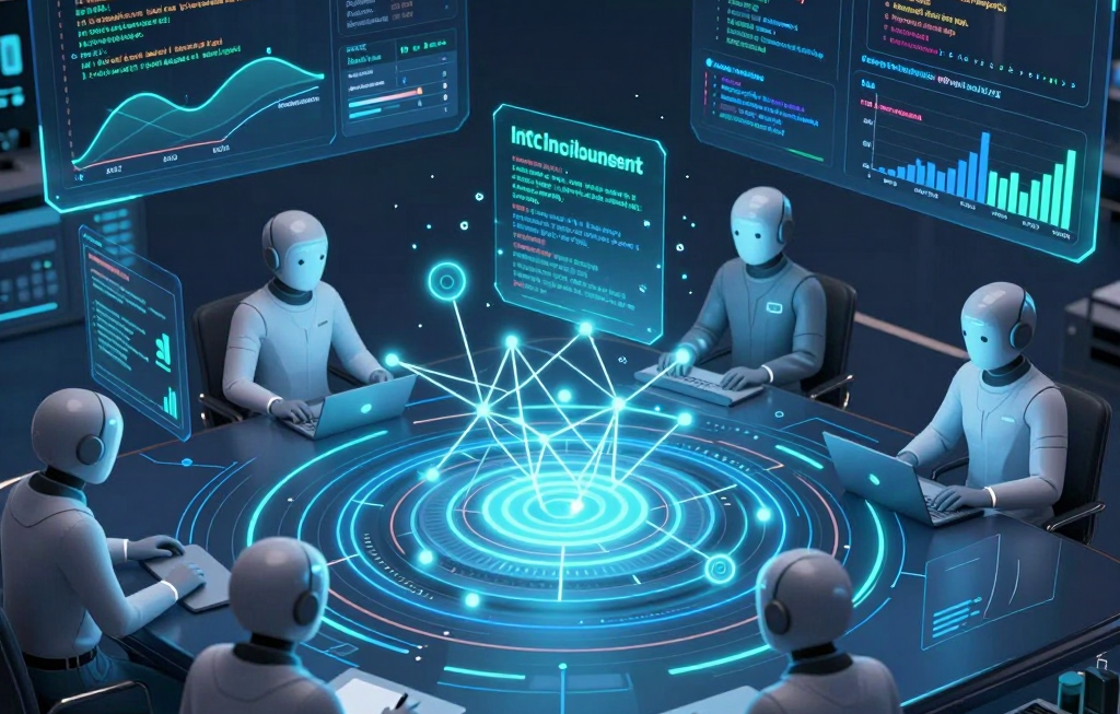 2026년 AI 기반 자율 DevOps 에이전트가 바꾸는 인시던트 대응 혁신 5가지