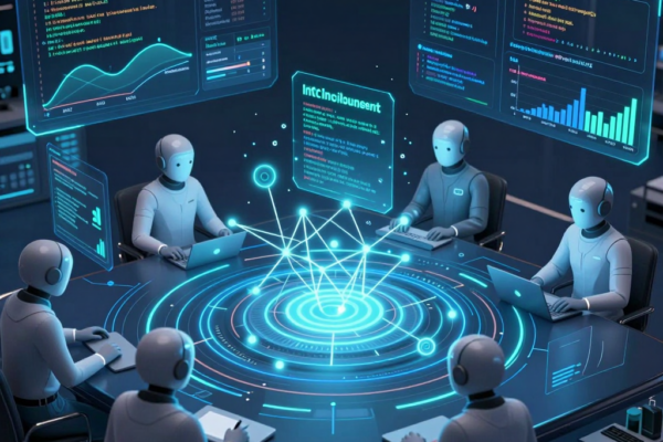 2026년 AI 기반 자율 DevOps 에이전트가 바꾸는 인시던트 대응 혁신 5가지