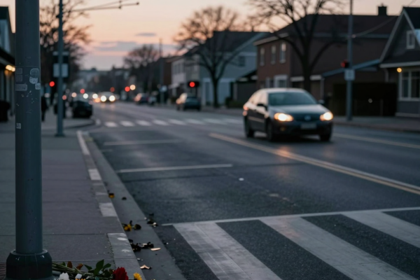 33세 Nickelodeon 스타 Kianna Underwood, 뺑소니 사고로 비극적 사망