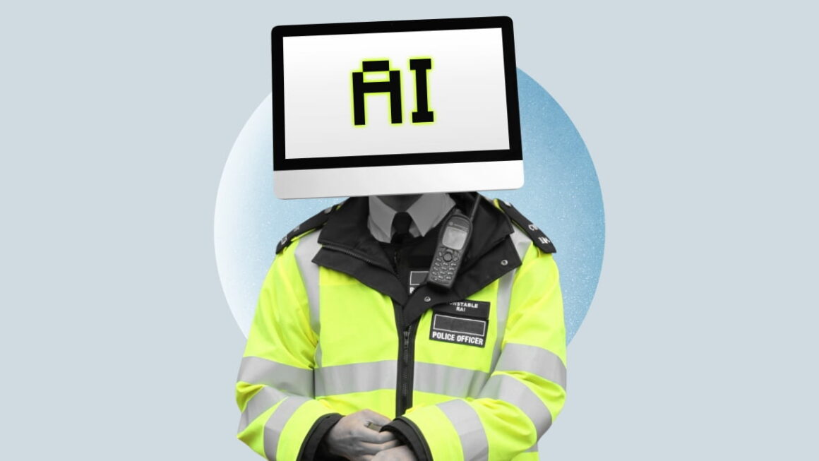 [뉴스] 수만 쪽 서류·통화기록, 수분 만에 분석…AI가 미제사건 푼다