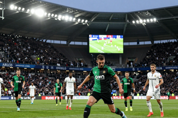 사수올로 vs 유벤투스: 세리에A 4위 유벤투스가 10위 홈팀을 압도할까?