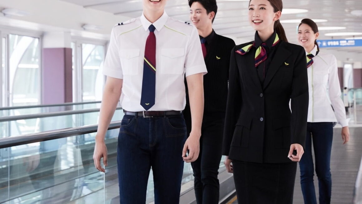 [뉴스] 진에어, 신입 객실승무원 채용…서울·부산서 각각 모집