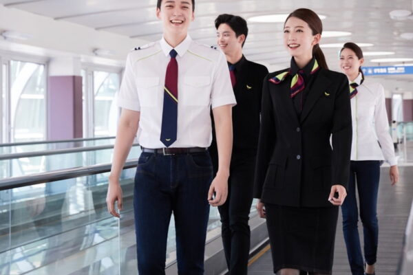 [뉴스] 진에어, 신입 객실승무원 채용…서울·부산서 각각 모집
