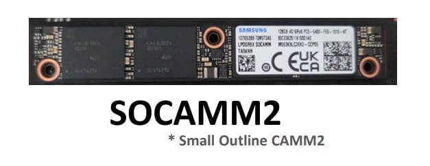 [뉴스] 소캠 전선 확장된다…엔비디아 이어 퀄컴·AMD까지 도입 추진 [강해령의 테크앤더시티]