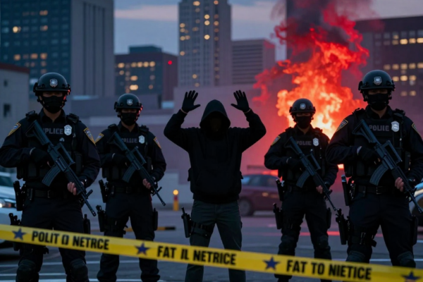 미네소타 ICE 요원 총격 사망 사건, 트럼프 정책 논란 심화