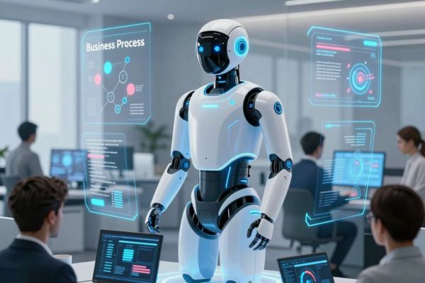 2026년 Agentic AI 혁명: Microsoft 365 Copilot으로 비즈니스 자동화 혁신하는 7가지 핵심 기술