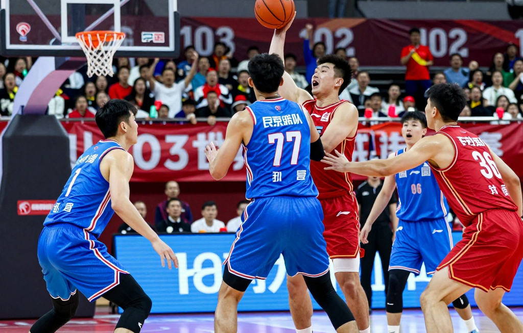 Clippers가 Warriors를 103-102로 제압한 숨막히는 접전 분석