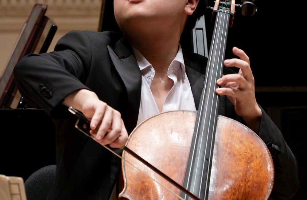 [뉴스] 압도적 밀도, 날 선 질주…뉴욕 카네기 홀을 장악한 한재민