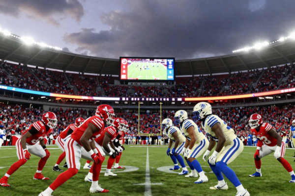 2026 Rose Bowl: Alabama vs Indiana 대격돌 완벽 분석