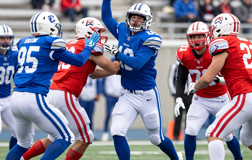 패트리어츠, 스트라우드 4개 인터셉션 활용해 텍산스 28-16 격파