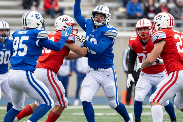패트리어츠, 스트라우드 4개 인터셉션 활용해 텍산스 28-16 격파