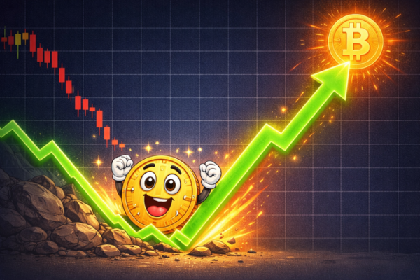 [뉴스] 나락가던 비트코인, 3주만에 9만1000불 돌파…새해 나흘 연속 상승세 [매일코인]