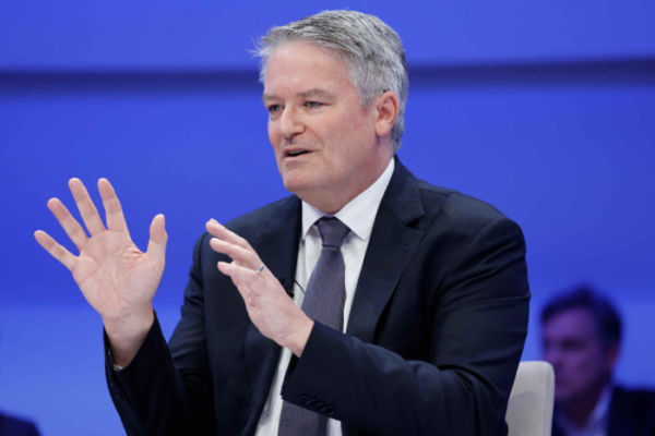 [뉴스] OECD 사무총장 “한국, 고숙련 이민자 받고 정년 늘리며 연금 개혁을”