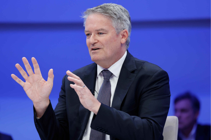 [뉴스] OECD 사무총장 “한국, 고숙련 이민자 받고 정년 늘리며 연금 개혁을”