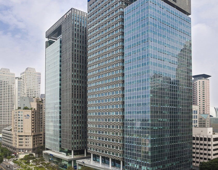 [뉴스] 삼성SDS, 4분기 영업이익 2261억… 전년 대비 6.9% 증가