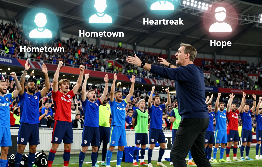 패트리어츠, 6년 만의 홈 플레이오프 개최권 획득! 브래이벨 감독의 Four H’s 전략