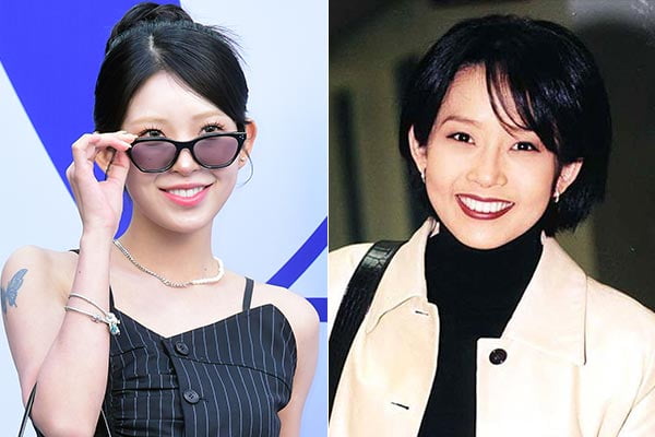 [뉴스] 최준희, 母 흔적에 뭉클…아직 세상에 엄마가 남아있어 행복