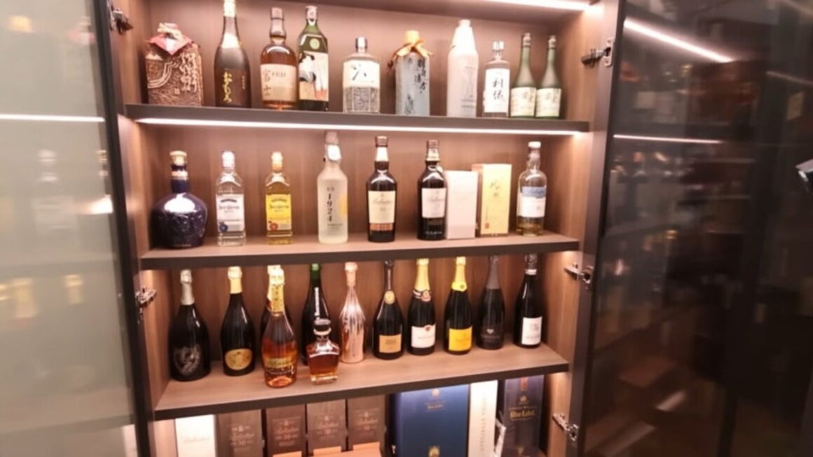 [뉴스] 금고가 한국은행 수준…장윤정 120억 펜트하우스 내부 첫 공개