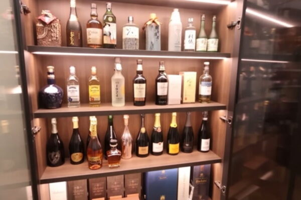 [뉴스] 금고가 한국은행 수준…장윤정 120억 펜트하우스 내부 첫 공개