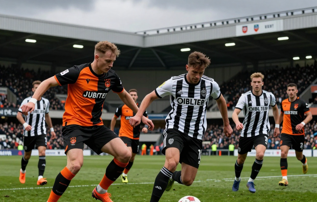 울버햄튼 vs 뉴캐슬: 강등권 울브스가 상위권 팀 잡을까?