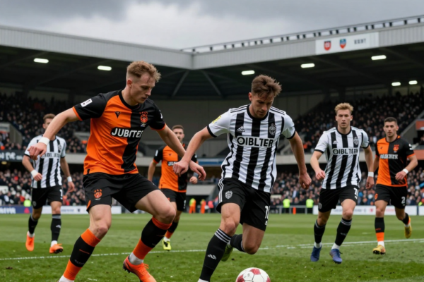 울버햄튼 vs 뉴캐슬: 강등권 울브스가 상위권 팀 잡을까?