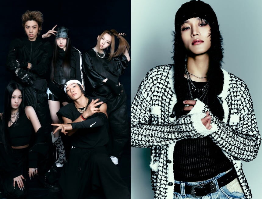 [뉴스] 데뷔하자마자 터졌다…올데프, 안무가까지 대세라는데