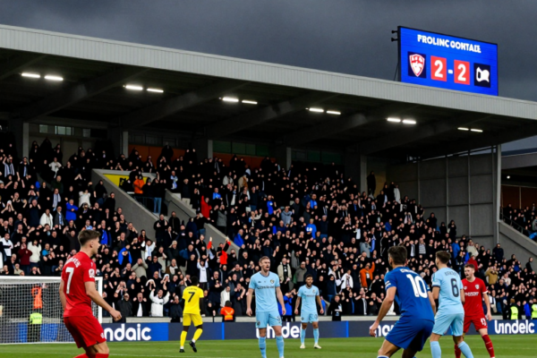 토트넘 번리전 2-2 무승부, 강등권 위기 속 팬들 분노 폭발