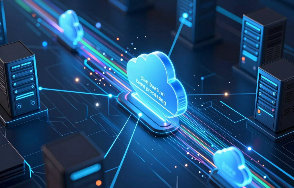 클라우드 데이터 스트리밍 혁신 5가지와 아파치 카프카의 비밀