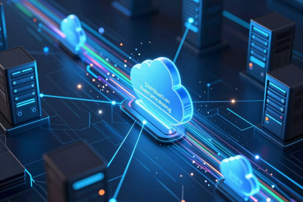 클라우드 데이터 스트리밍 혁신 5가지와 아파치 카프카의 비밀