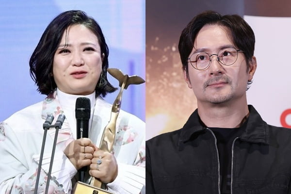 [뉴스] 손가락 잘릴 뻔했다…김수용 살린 김숙·임형준 아찔