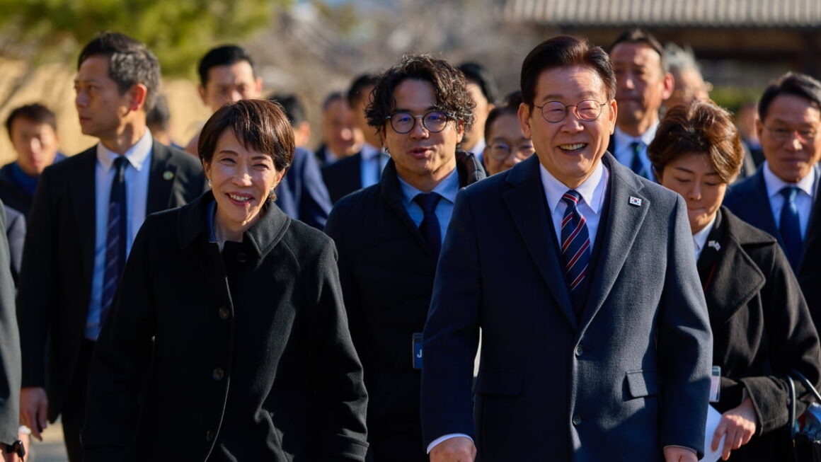 [뉴스] 출입국 간소화 대통령 한마디에…日여행 천만 시대 열리나