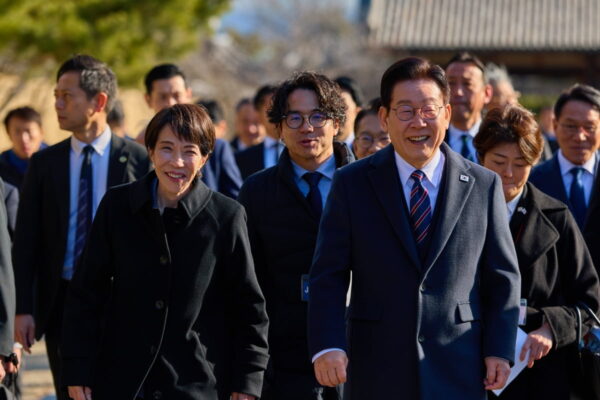 [뉴스] 출입국 간소화 대통령 한마디에…日여행 천만 시대 열리나